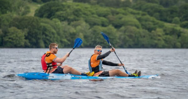 Muscular Dystrophy UK