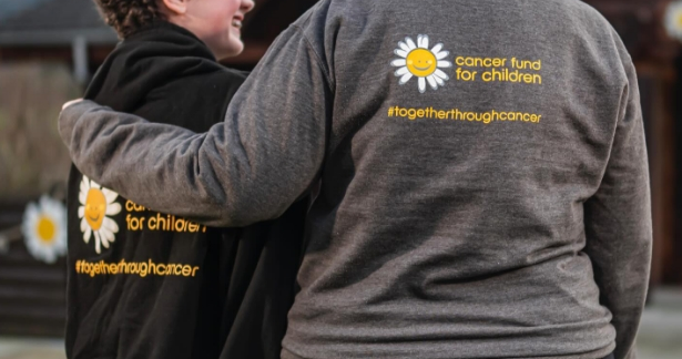 Cancer Fund For Children