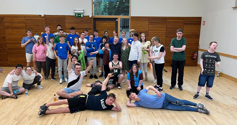 Dublin south Arch Club