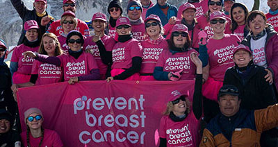Prevent Breast Cancer