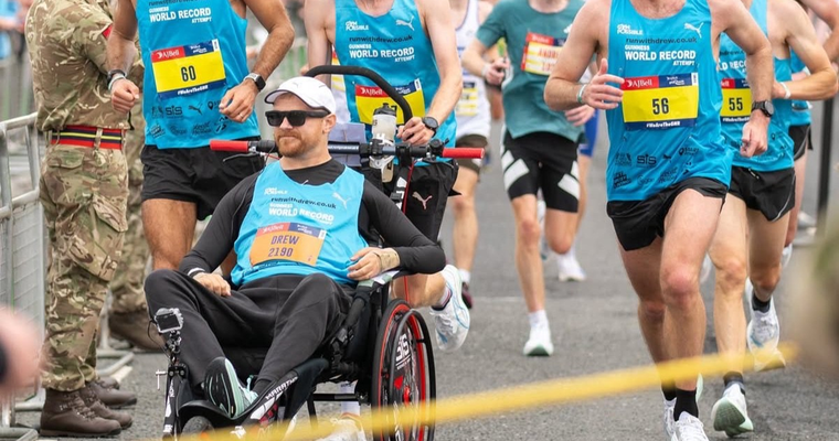 The Matt Hampson Foundation