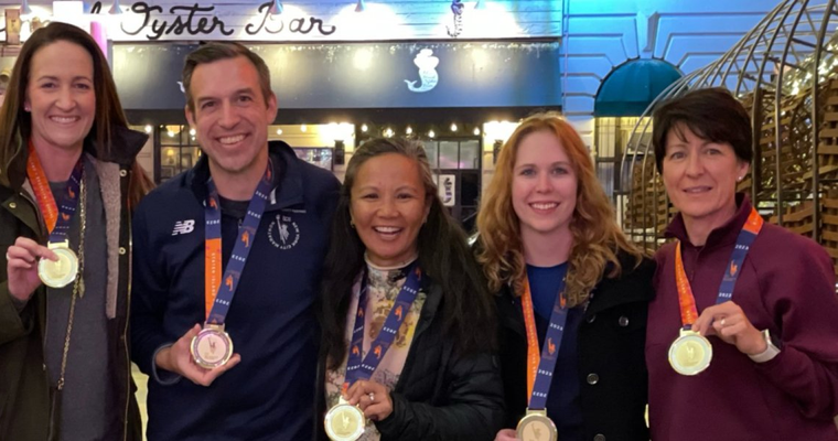 First Flight Alliance / Operation Active Kids