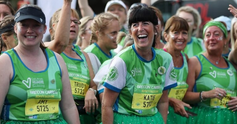 Velindre Charity