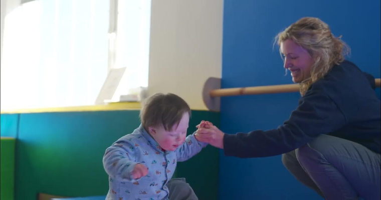 The Down Syndrome Centre