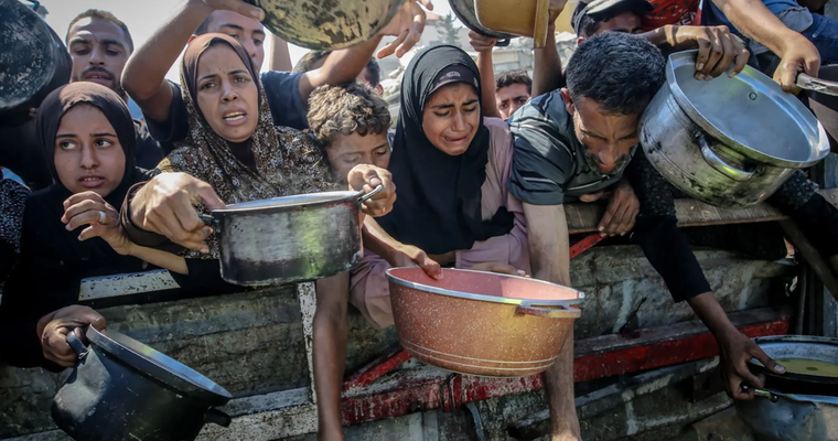 Action Against Hunger UK