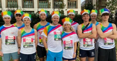 Rainbow Trust Children's Charity