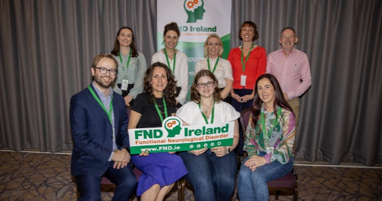 FND Ireland