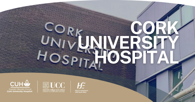 Cork University Hospital