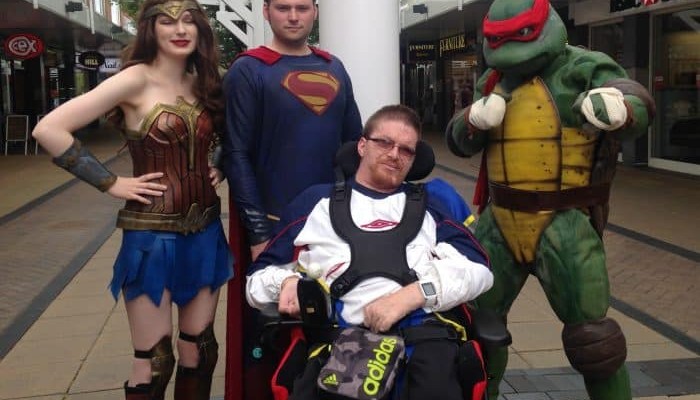 Paul's Place (South West)