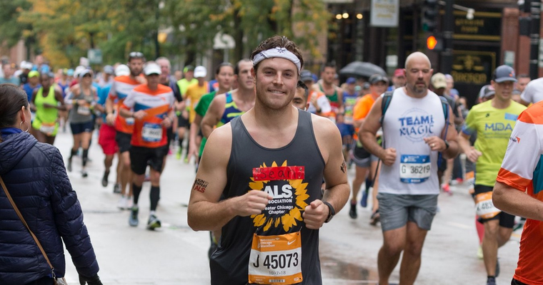 ALS UNITED GREATER CHICAGO