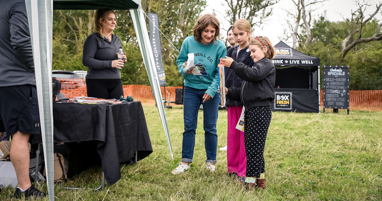 Supporting Communities