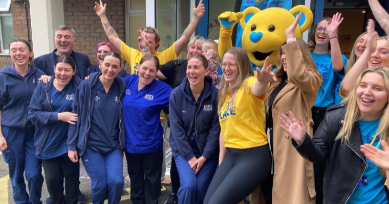 Liverpool Zoe's Place