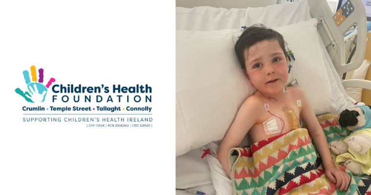 Children's Health Foundation