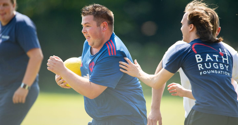 Bath Rugby Foundation