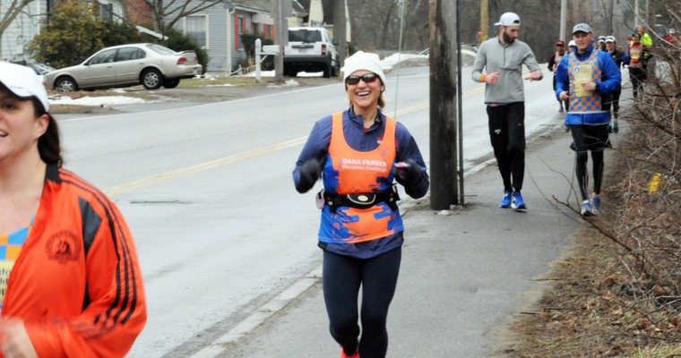 The Katie Crowell Foundation