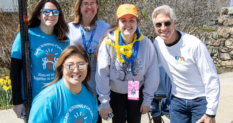 National Organization for Rare Disorders