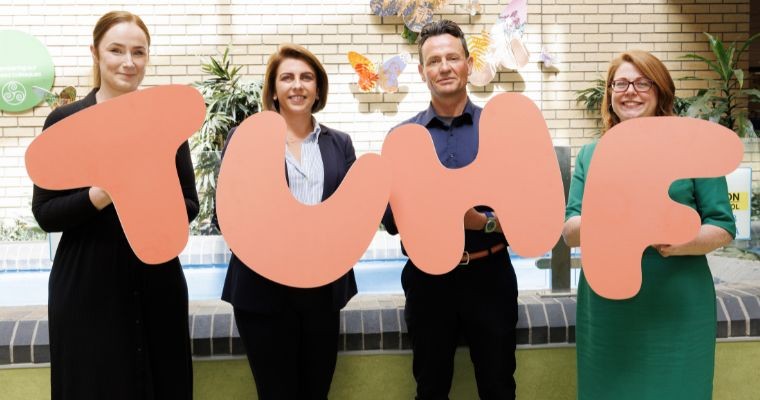 Tallaght University Hospital Foundation