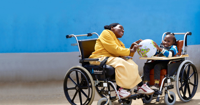 Walkabout Foundation