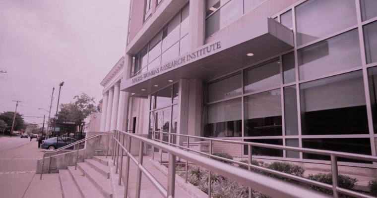 Magee-Womens Research Institute & Foundation