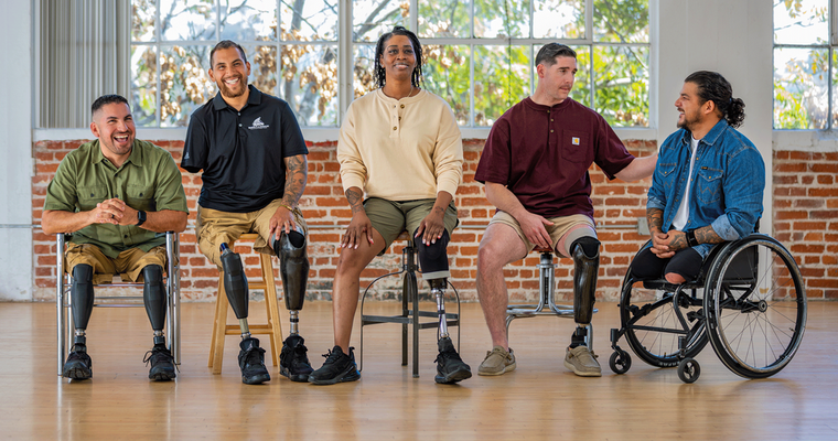 Semper Fi and America's Fund