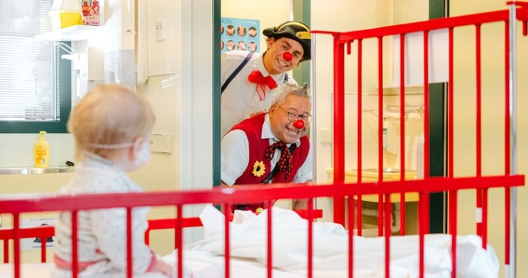 CliniClowns Nederland
