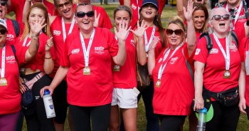 SSAFA, the Armed Forces charity