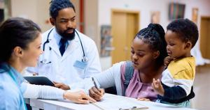 Crohn's & Colitis Foundation (USA)