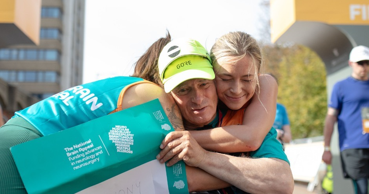 The National Brain Appeal