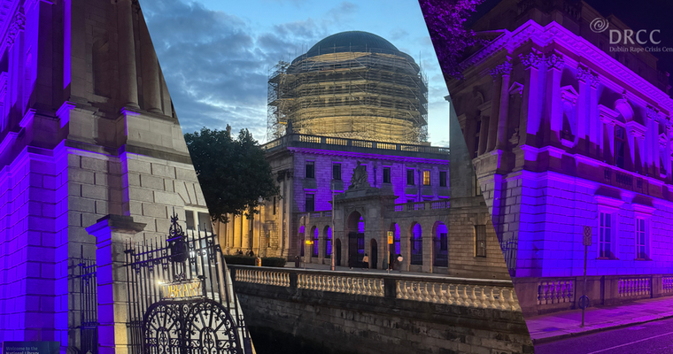 Dublin Rape Crisis Centre