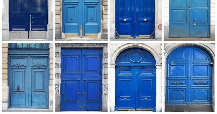 Lorenzo's House