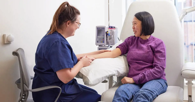 The Christie NHS Foundation Trust