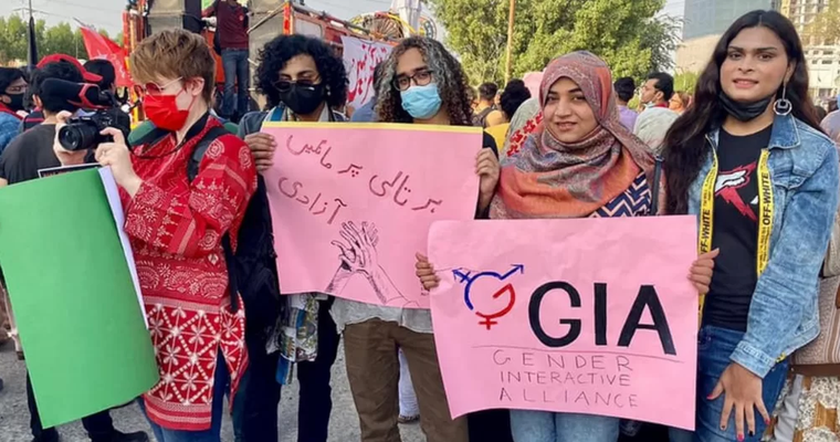 GCN (Gay Community News)