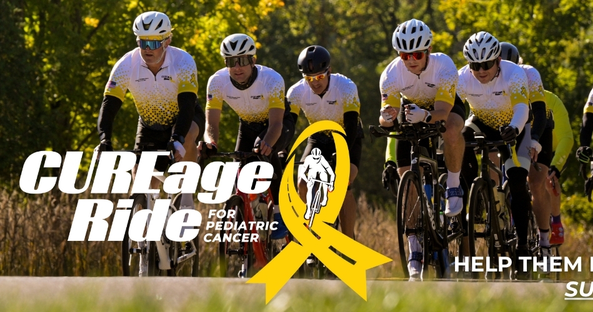 Cal's Angels Pediatric Cancer Foundation