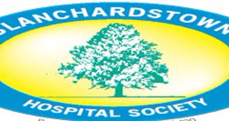 Blanchardstown Hospital Society