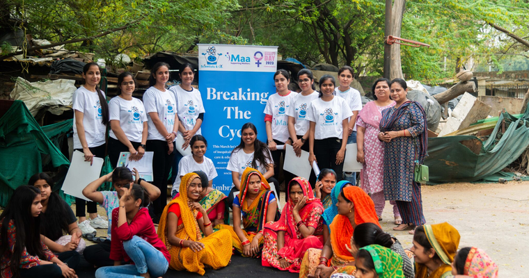 Maternal Aid Association