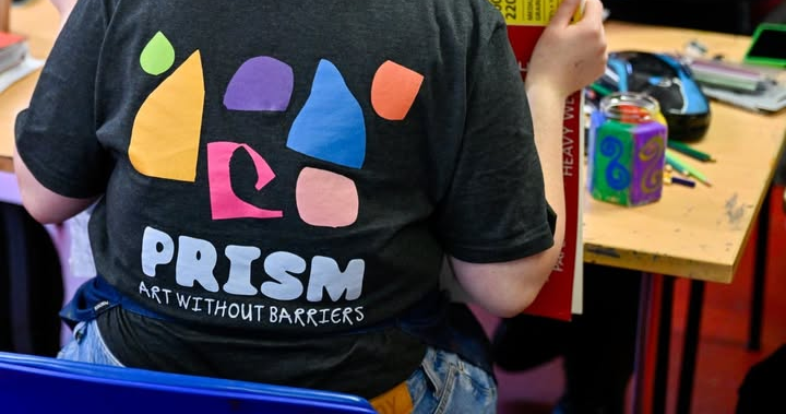 Prism: Art Without Barriers