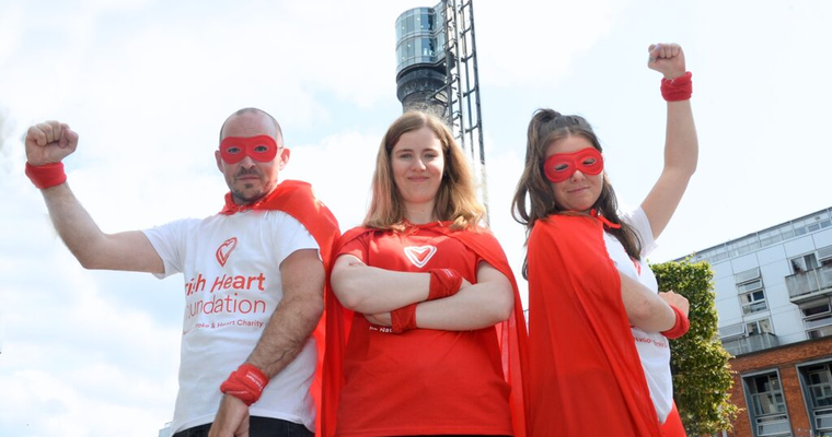 Irish Heart Foundation