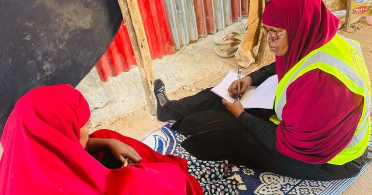 Somaliland Mental Health Support