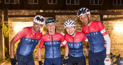 Ambitious about Autism