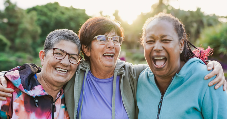 Age UK Richmond upon Thames