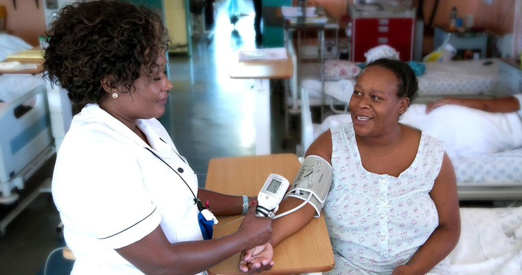 Action For Pre-eclampsia