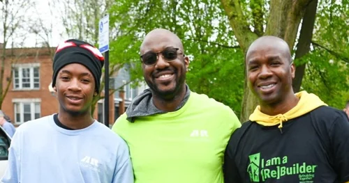 Rebuilding Together Metro Chicago