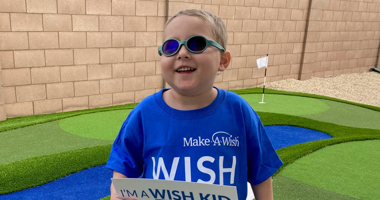 Make-A-Wish Metro New York