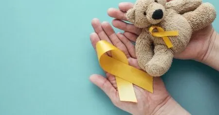 Childhood Cancer Ireland