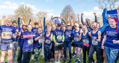 Dorothy House Hospice Care