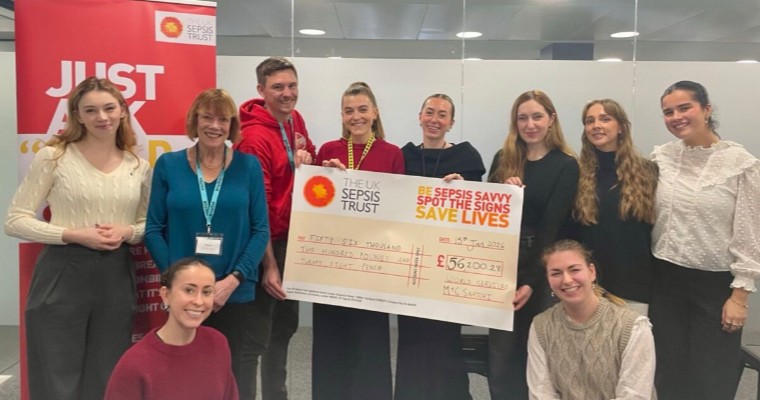 UK Sepsis Trust