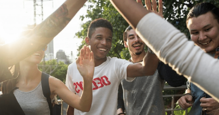 Mercy Home for Boys & Girls