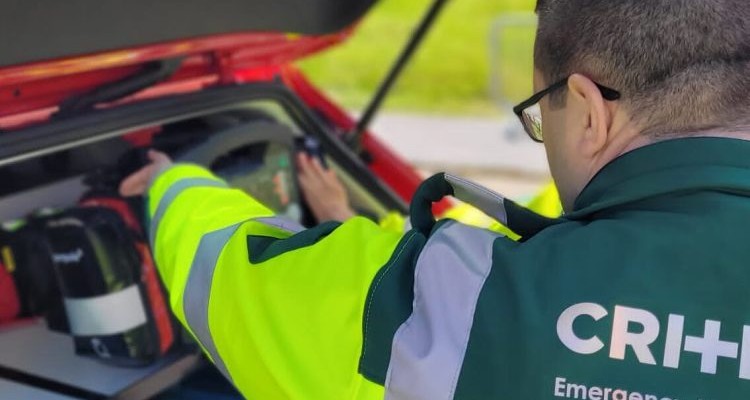 CRITICAL Emergency Medical Response