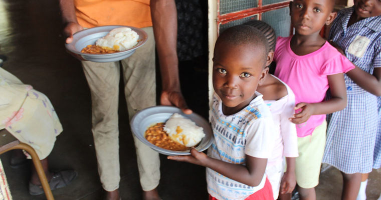 Mustard Seed Ireland