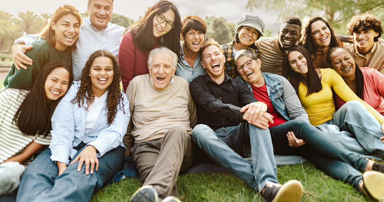 HealthTree Foundation